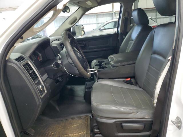 Photo 7 from auction – 2017 RAM 1500 ST with VIN 1C6RR6KG5HS676784
