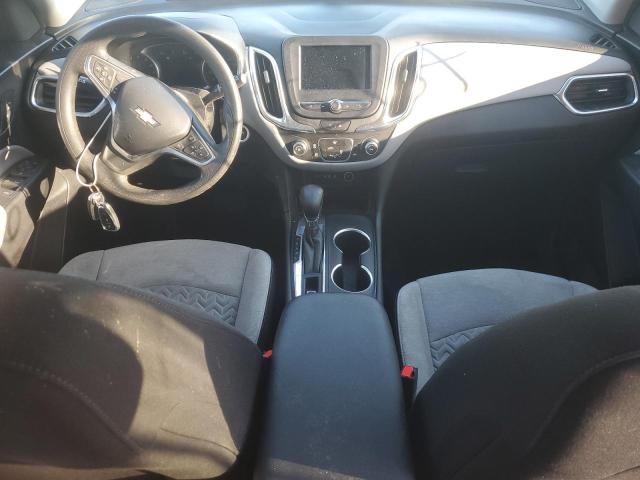 Photo 8 from auction – 2022 CHEVROLET EQUINOX LS with VIN 3GNAXHEV4NS159646