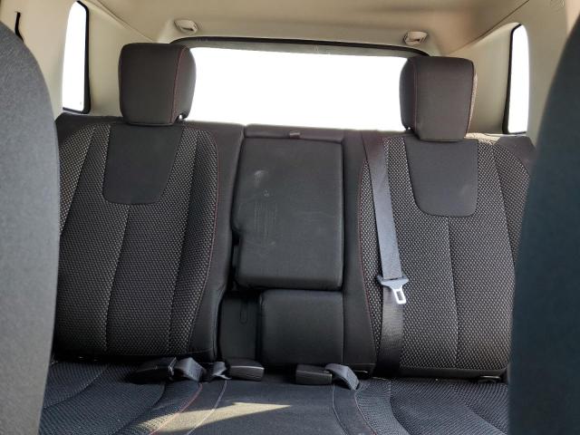 Photo 10 from auction – 2016 GMC TERRAIN SL with VIN 2GKALMEK2G6334243