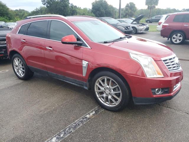 Photo 4 from auction – 2013 CADILLAC SRX PERFOR with VIN 3GYFNDE35DS646455