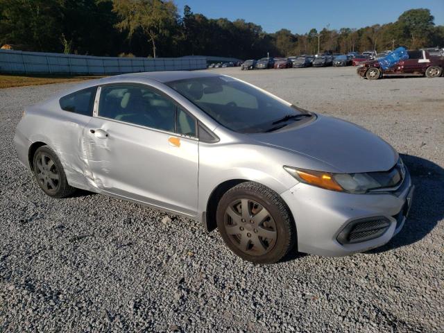 Photo 4 from auction – 2014 HONDA CIVIC LX with VIN 2HGFG3B59EH507872