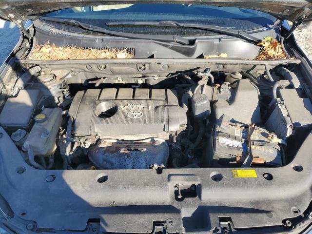 Photo 12 from auction – 2011 TOYOTA RAV4 LIMIT with VIN 2T3DF4DV4BW100100