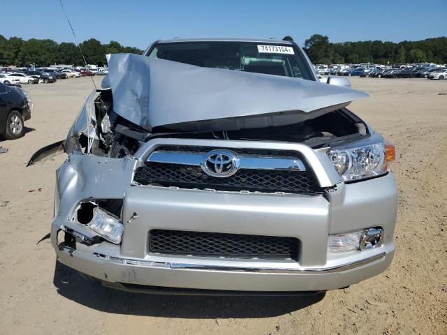 Photo 5 from auction – 2012 TOYOTA 4RUNNER SR with VIN JTEZU5JR2C5037513