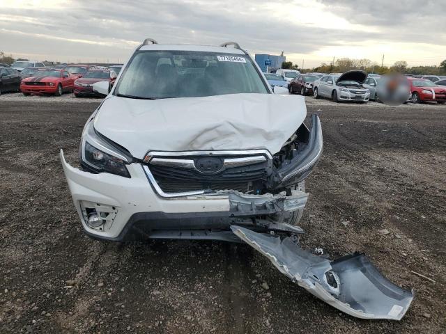 Photo 5 from auction – 2021 SUBARU FORESTER L with VIN JF2SKAUC2MH544571