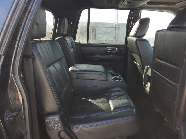Photo 11 from auction – 2010 LINCOLN NAVIGATOR with VIN 5LMJJ3J51AEJ06807