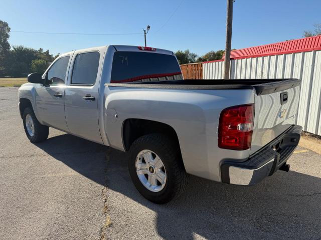 صورة رقم 3 من المزاد - 2011 CHEVROLET SILVERADO مع VIN 3GCPKSE34BG160971