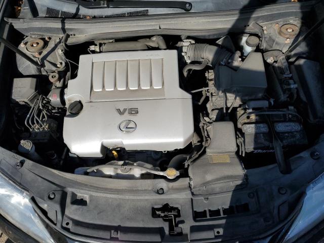 Photo 11 from auction – 2014 LEXUS ES 350 with VIN JTHBK1GG7E2132534