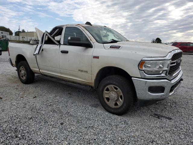 Photo 4 from auction – 2021 RAM 2500 TRADE with VIN 3C6UR5CJ8MG678335