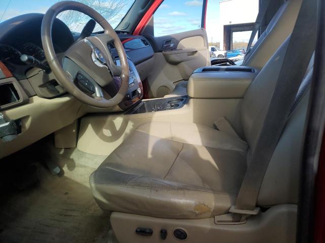 Photo 7 from auction – 2012 CHEVROLET SILVERADO with VIN 1GC1KYEGXCF164232