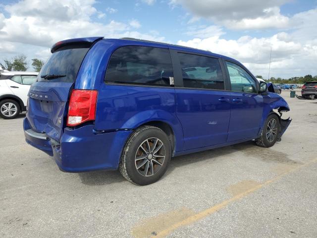Photo 3 from auction – 2019 DODGE GRAND CARA with VIN 2C4RDGEG0KR520847