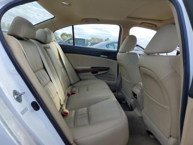 Photo 10 from auction – 2012 HONDA ACCORD EXL with VIN 1HGCP2F80CA095919