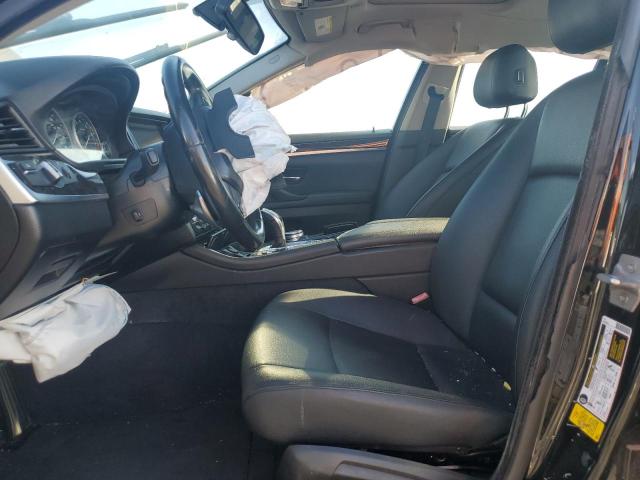 Photo 7 from auction – 2016 BMW 528 I with VIN WBA5A5C59GD529843