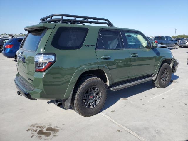 Photo 3 from auction – 2020 TOYOTA 4RUNNER SR with VIN JTEBU5JR4L5817448