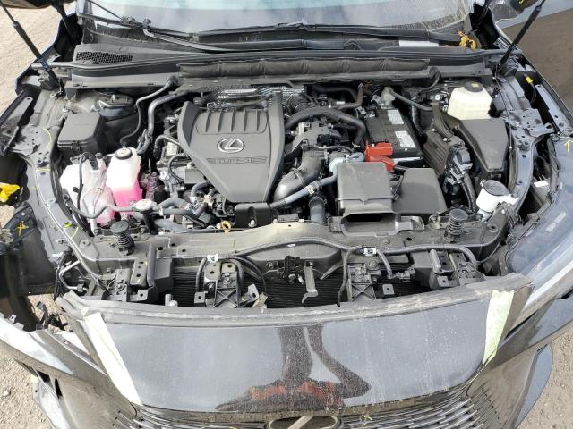 Photo 12 from auction – 2024 LEXUS RX 350 BAS with VIN 2T2BAMCA8RC054274