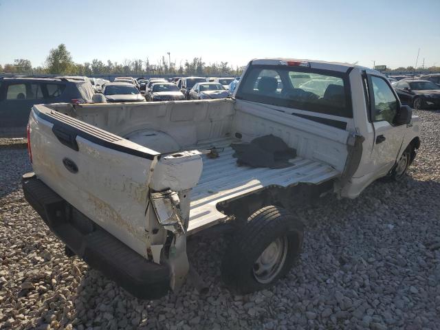 Photo 3 from auction – 2015 FORD F150 with VIN 1FTMF1C80FKD49812