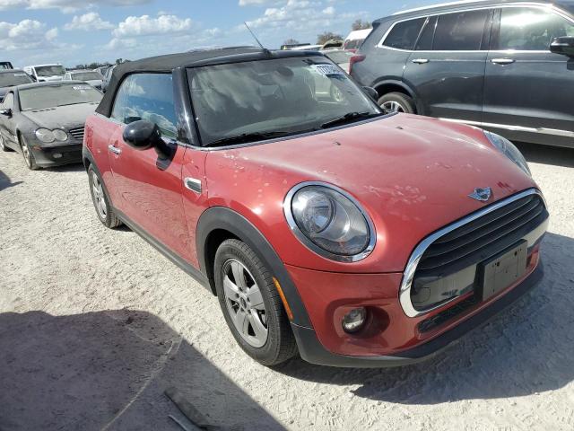 Photo 4 from auction – 2017 MINI COOPER with VIN WMWWG5C30H3C20340
