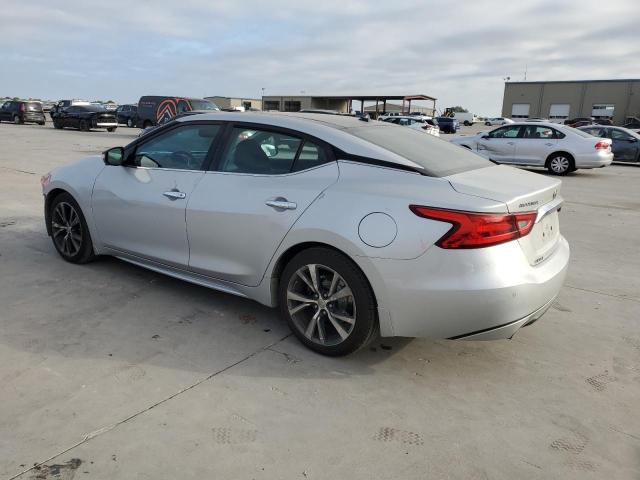 Photo 2 from auction – 2017 NISSAN MAXIMA 3.5 with VIN 1N4AA6APXHC452103