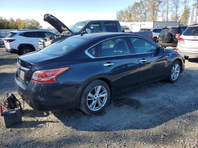 Photo 3 from auction – 2013 NISSAN ALTIMA 2.5 with VIN 1N4AL3AP6DN488006