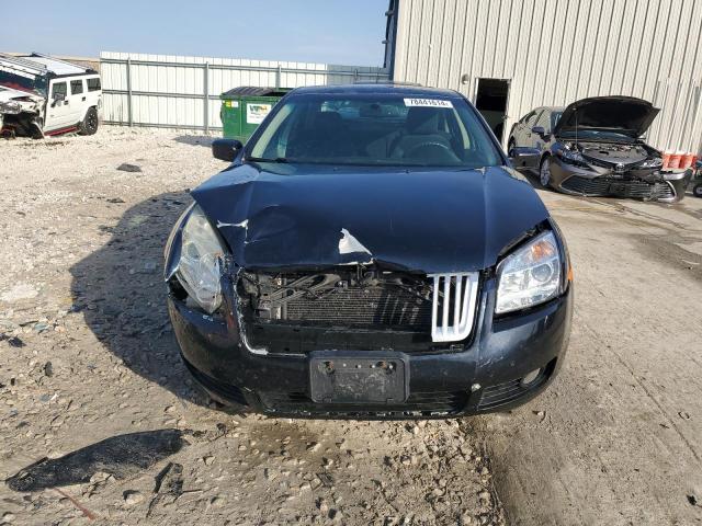 Photo 5 from auction – 2009 MERCURY MILAN with VIN 3MEHM07Z79R603941