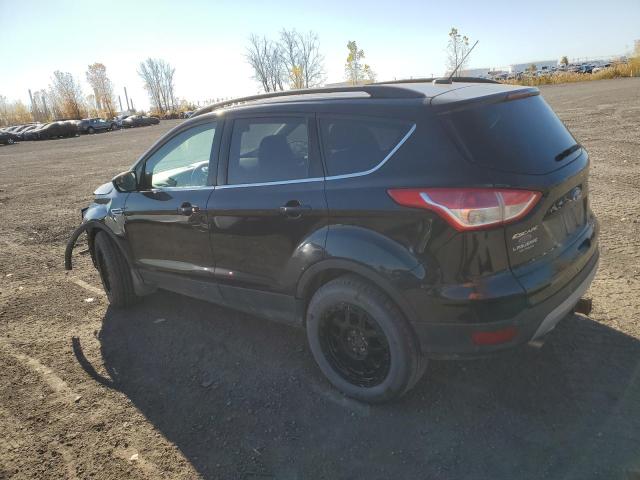 Photo 2 from auction – 2015 FORD ESCAPE SE with VIN 1FMCU9G98FUA12971
