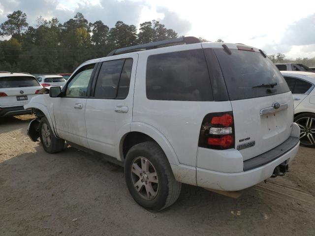 Photo 2 from auction – 2009 FORD EXPLORER X with VIN 1FMEU73E49UA27813