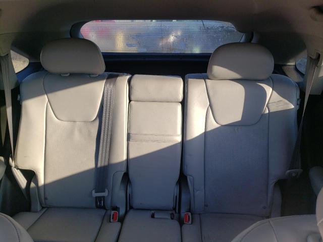 Photo 10 from auction – 2013 LEXUS RX 350 BAS with VIN 2T2BK1BA6DC193678