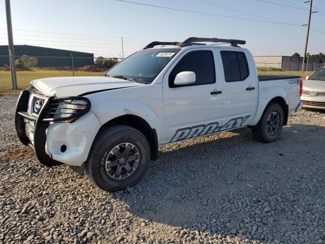 NISSAN FRONTIER S 2018 with VIN 1N6DD0EV5JN753146 - Photo from auction