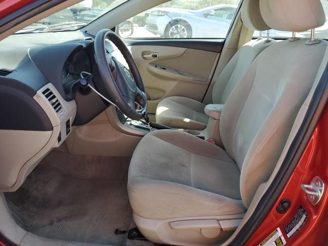 Photo 7 from auction – 2013 TOYOTA COROLLA BA with VIN 2T1BU4EE2DC975510
