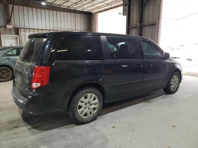 Photo 3 from auction – 2017 DODGE GRAND CARA with VIN 2C4RDGBG3HR866341