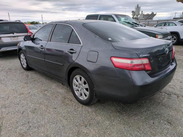 Photo 2 from auction – 2009 TOYOTA CAMRY BASE with VIN 4T1BE46K79U367814