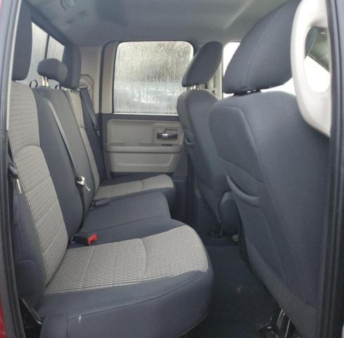 Photo 10 from auction – 2011 DODGE RAM 1500 with VIN 1D7RV1GT3BS644457