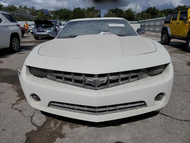 Photo 5 from auction – 2012 CHEVROLET CAMARO LT with VIN 2G1FB1E37C9174860