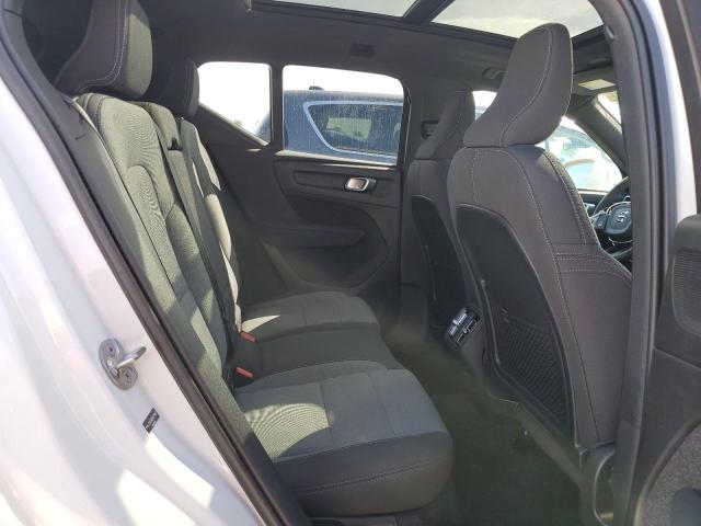 Photo 11 from auction – 2025 VOLVO XC40 CORE with VIN YV4L12UJ0S2472907