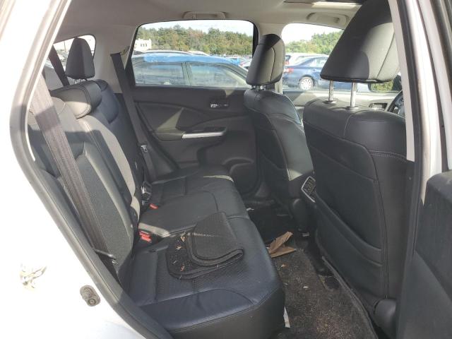 Photo 11 from auction – 2016 HONDA CR-V EXL with VIN 5J6RM4H77GL030409