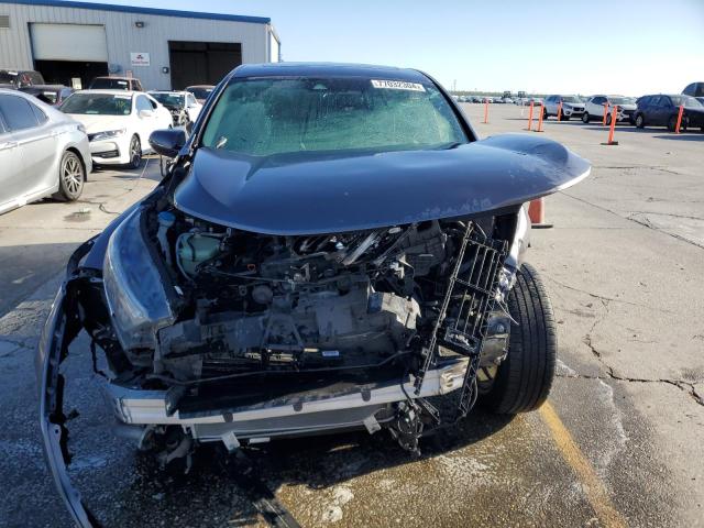 Photo 5 from auction – 2017 HONDA CR-V EXL with VIN 7FARW1H86HE000737