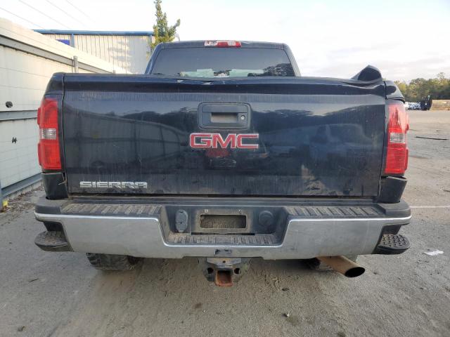 Photo 6 from auction – 2015 GMC SIERRA K25 with VIN 1GT12XEG0FF139970