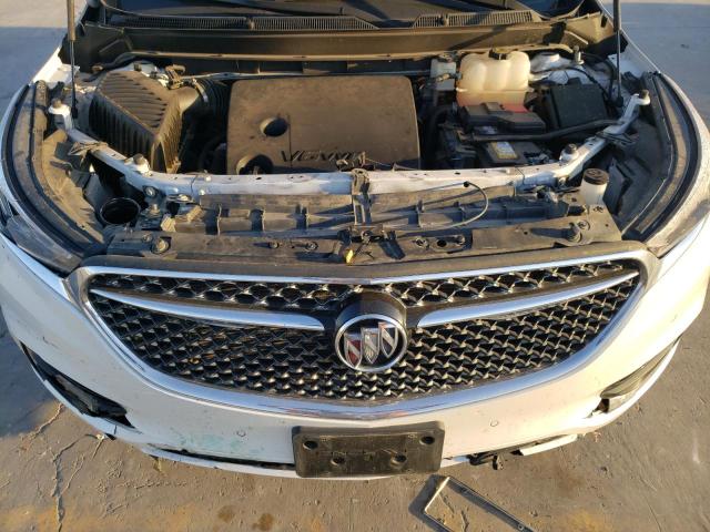Photo 12 from auction – 2020 BUICK ENCLAVE AV with VIN 5GAERDKWXLJ230052