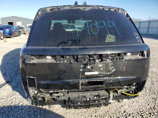 Photo 6 from auction – 2024 LAND ROVER RANGE ROVE with VIN SALKP9FU5RA204733