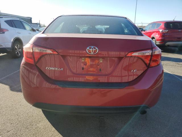Photo 6 from auction – 2019 TOYOTA COROLLA L with VIN 2T1BURHEXKC178041