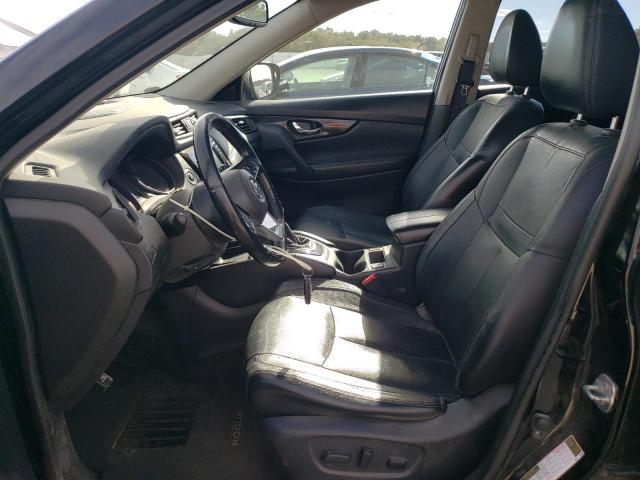 Photo 7 from auction – 2017 NISSAN ROGUE S with VIN JN8AT2MT0HW148576