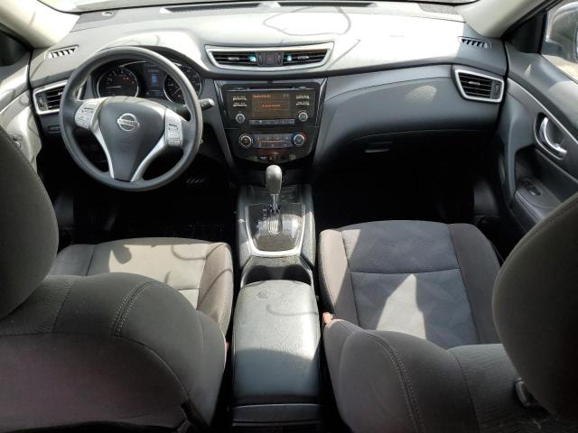 Photo 8 from auction – 2016 NISSAN ROGUE S with VIN KNMAT2MT9GP602747