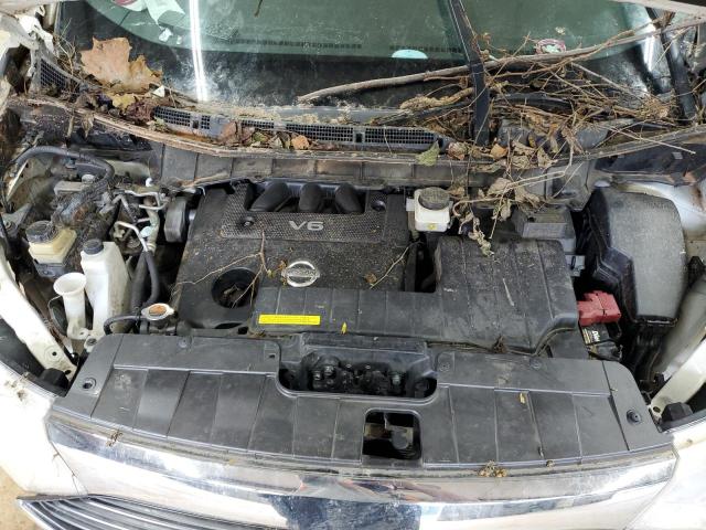 Photo 12 from auction – 2015 NISSAN QUEST S with VIN JN8AE2KP4F9131520