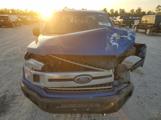 Photo 5 from auction – 2018 FORD F150 SUPER with VIN 1FTEW1C58JKG03396