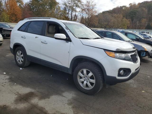 Photo 4 from auction – 2012 KIA SORENTO BA with VIN 5XYKT3A62CG305776