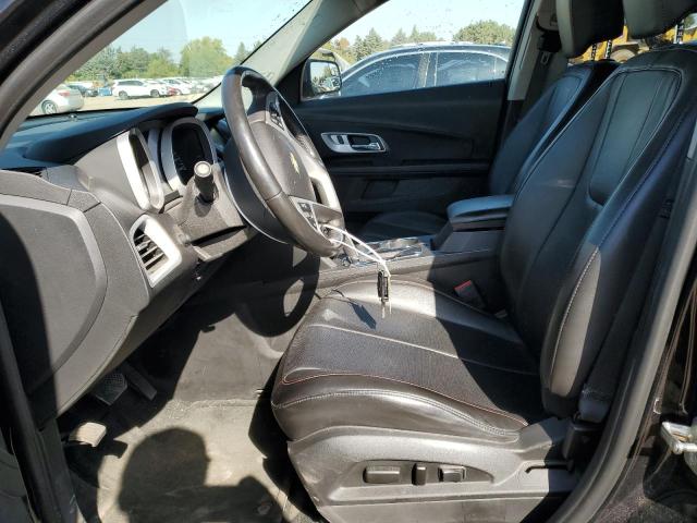 Photo 7 from auction – 2014 CHEVROLET EQUINOX LT with VIN 2GNALCEK4E6103905