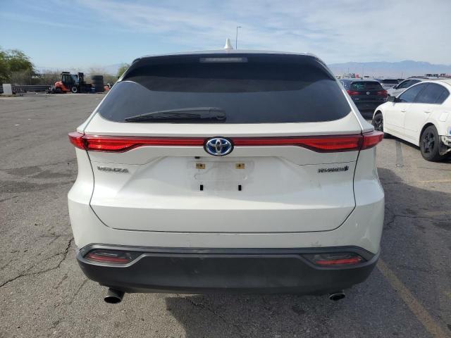 Photo 6 from auction – 2021 TOYOTA VENZA LE with VIN JTEAAAAH4MJ083763