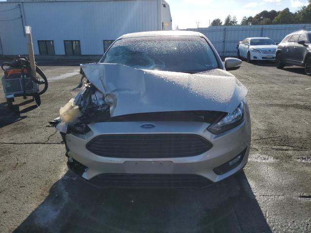 Photo 5 from auction – 2017 FORD FOCUS SE with VIN 1FADP3FE8HL348422