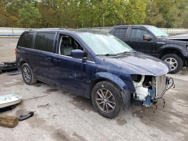 Photo 4 from auction – 2017 DODGE GRAND CARA with VIN 2C4RDGCG1HR774126