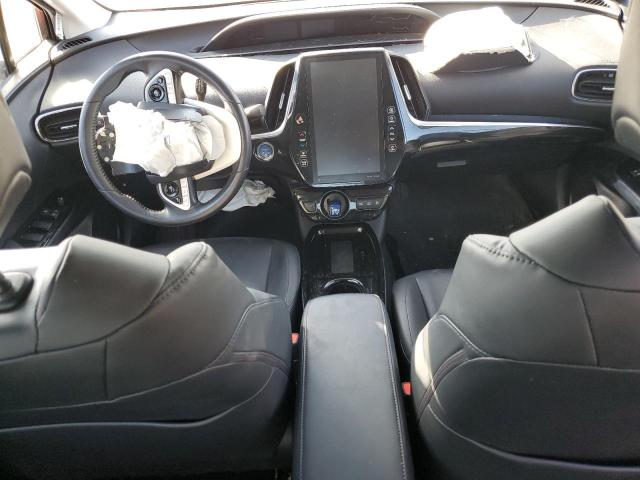 Photo 8 from auction – 2019 TOYOTA PRIUS PRIM with VIN JTDKARFP8K3113792