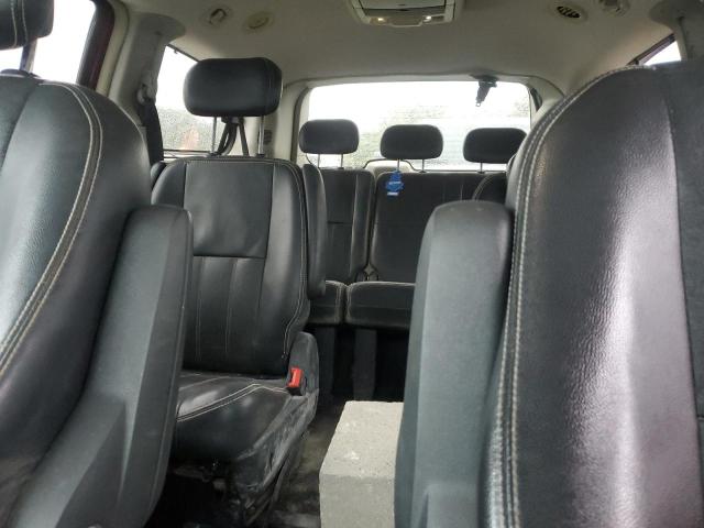 Photo 10 from auction – 2010 CHRYSLER TOWN & COU with VIN 2A4RR8DX4AR496182